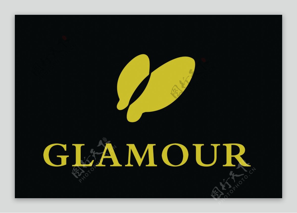 clamour标志