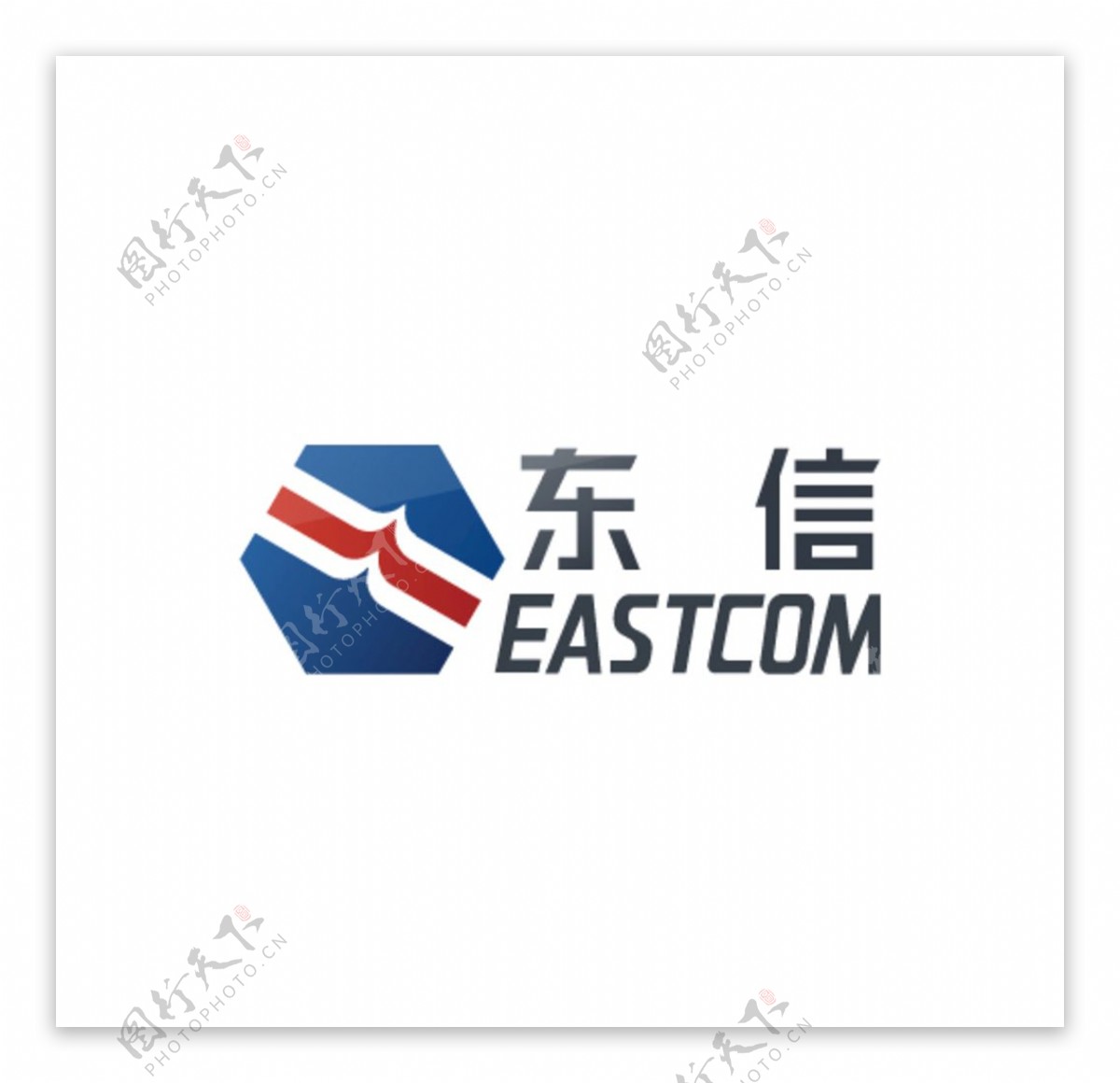 东信LOGO