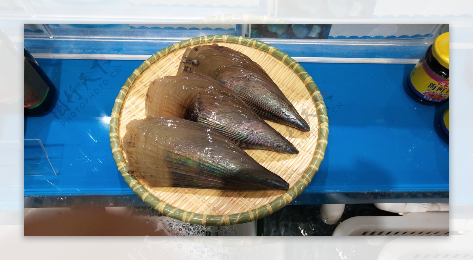 贝类海鲜10种各一张样片吧丨内陆的我只能统称它们蛤蜊|摄影|产品摄影|陈默工作室 - 原创作品 - 站酷 (ZCOOL)