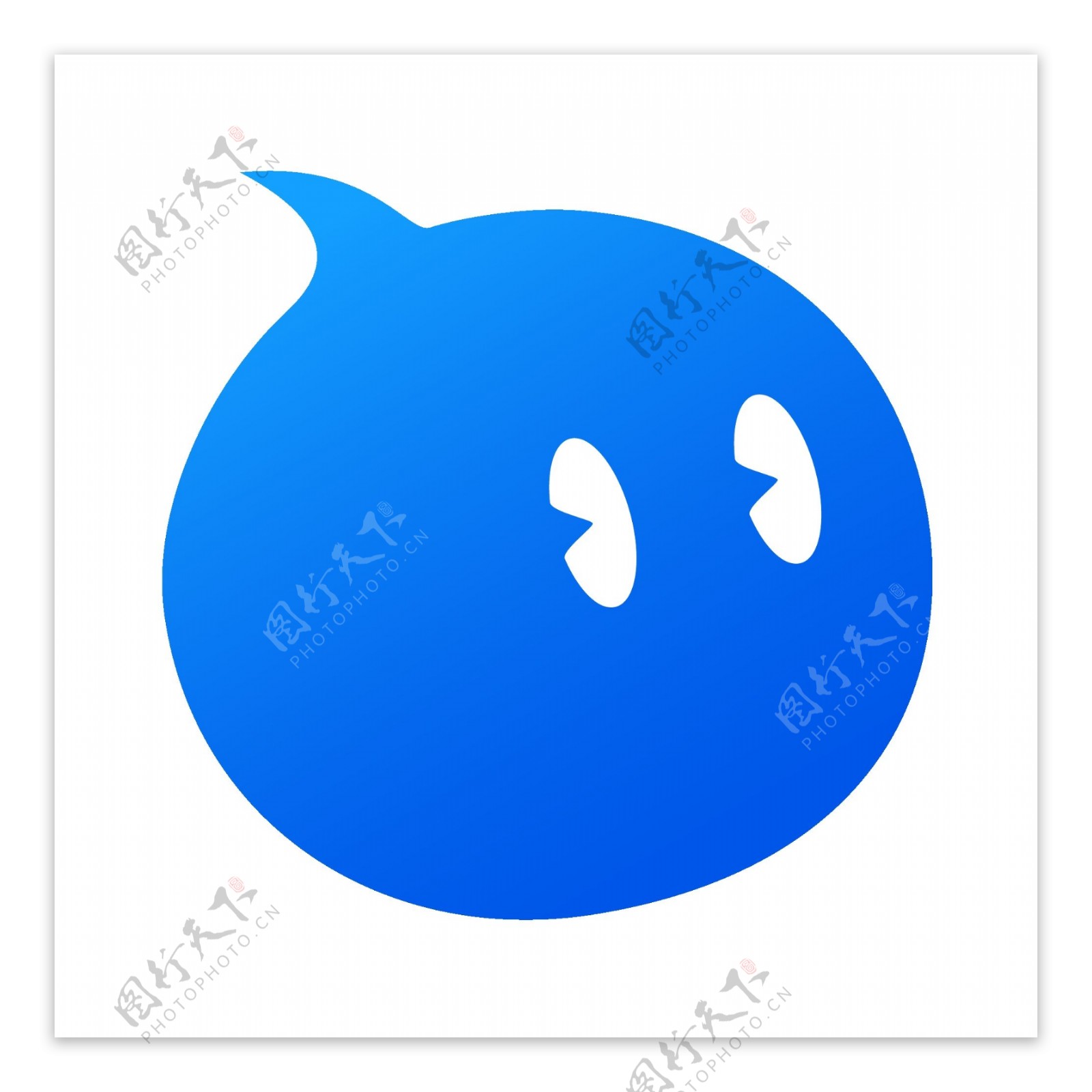 免费网上商务沟通软件阿里旺旺logo