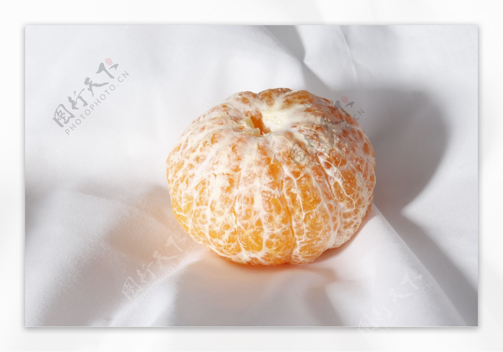 水果橘子摄影图片