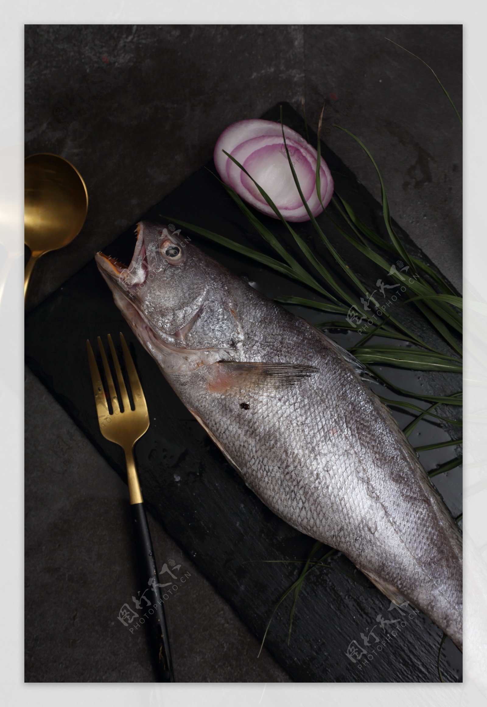 海鲜食物海鲜类食品4