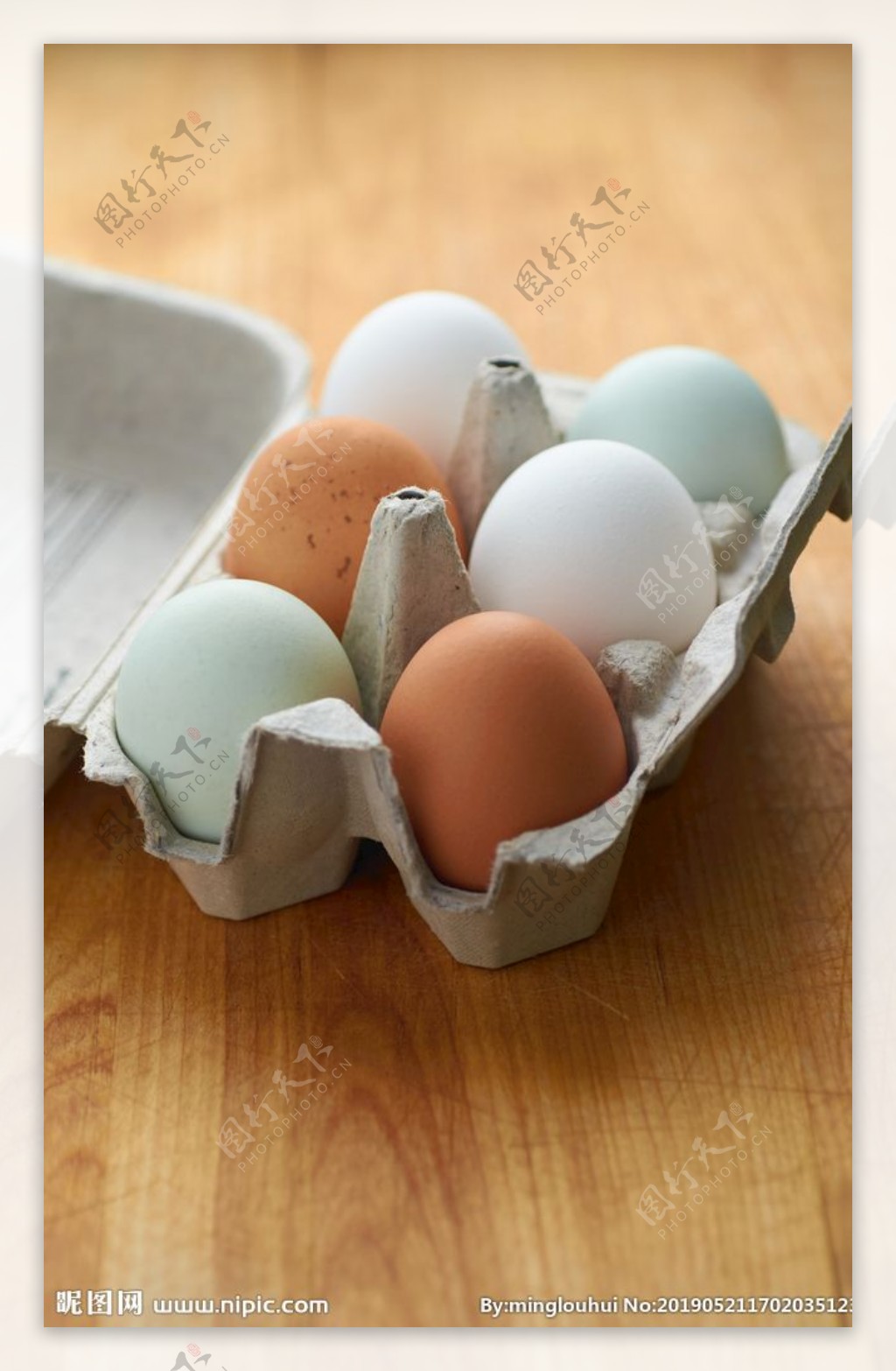 鸡蛋土鸡蛋禽蛋新鲜鸡蛋
