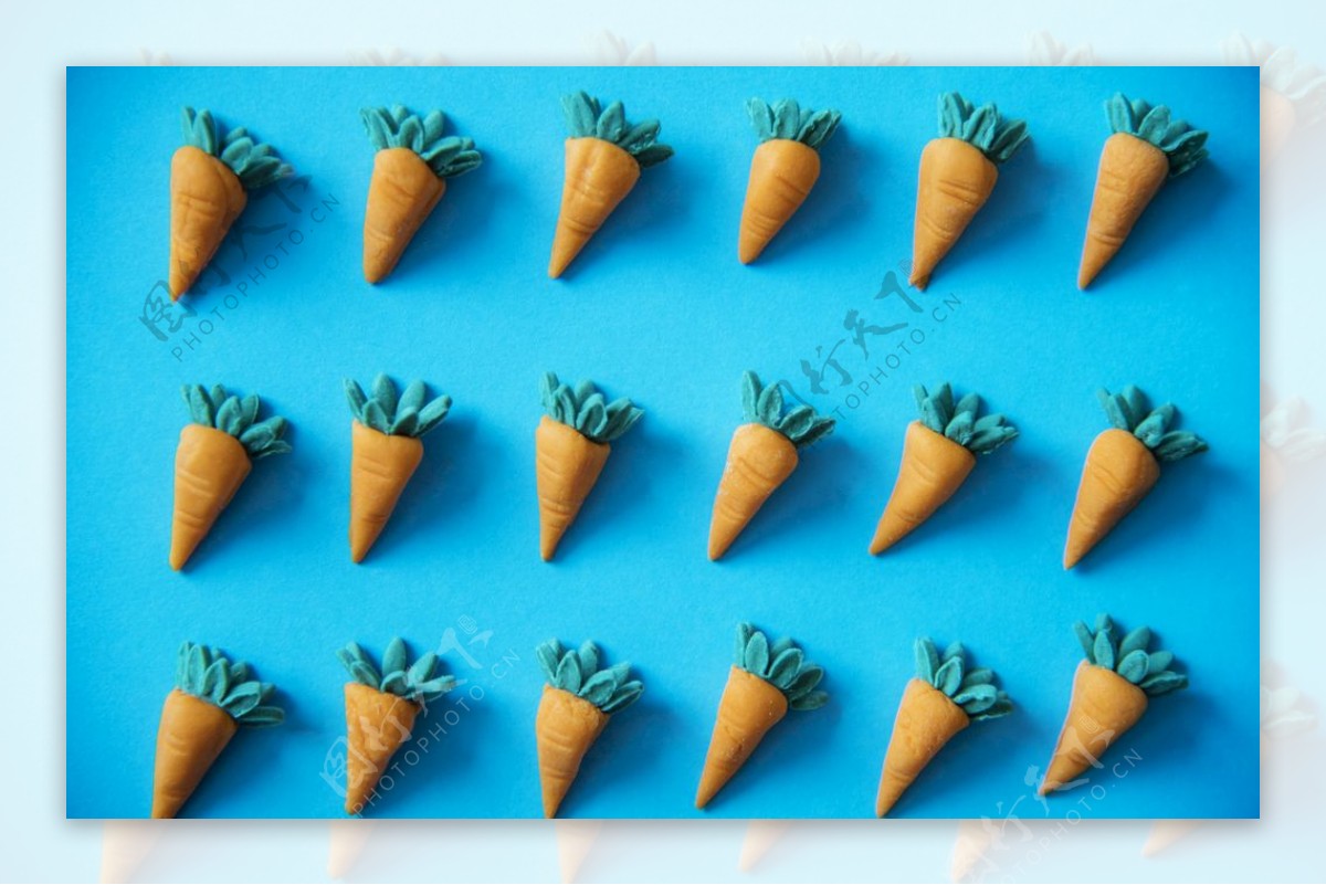 吃胡萝卜可增强免疫力吗？ - 健康饮食