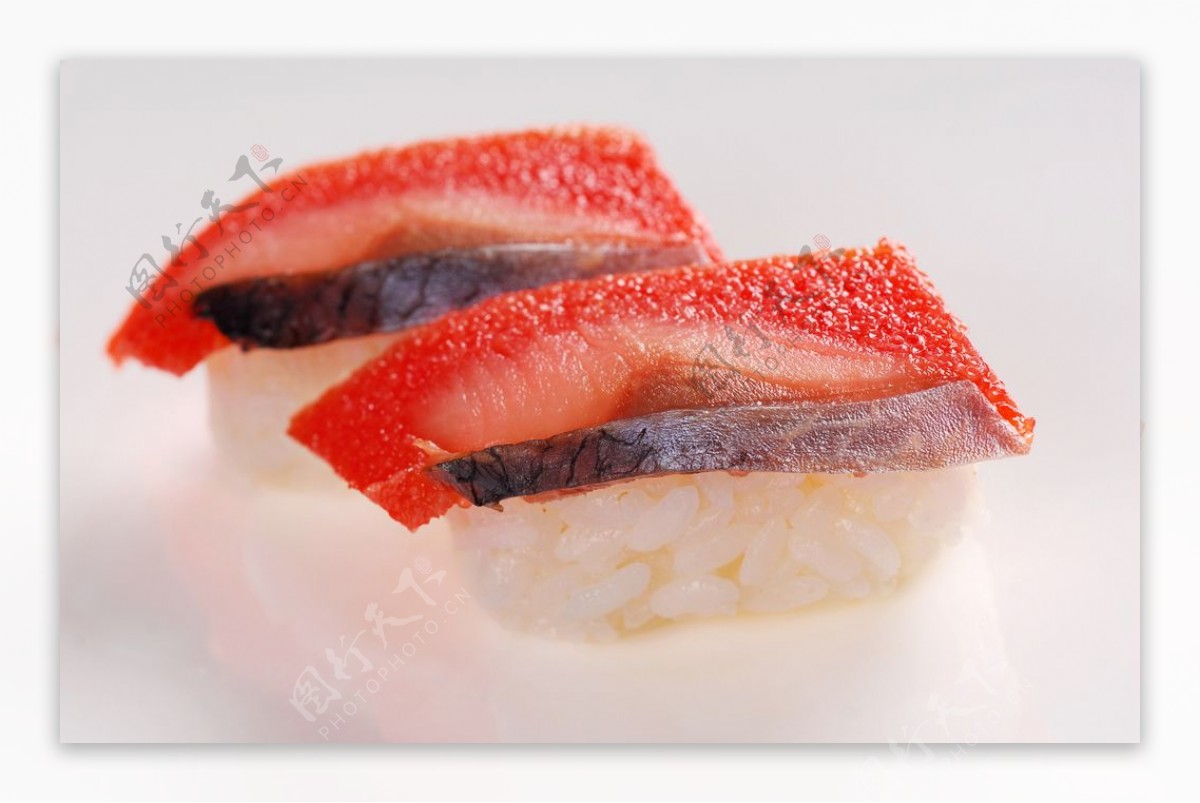 寿司黄金鲱鱼