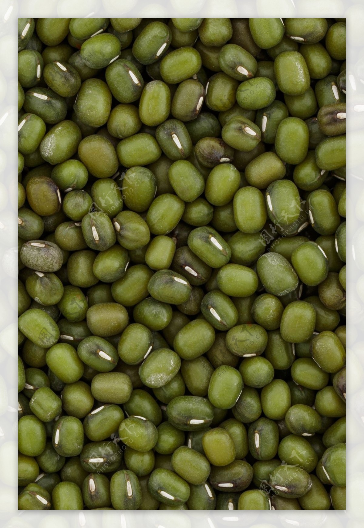 绿豆超高清五谷杂粮白糯米