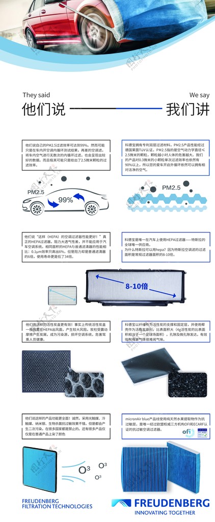 他们说我们讲