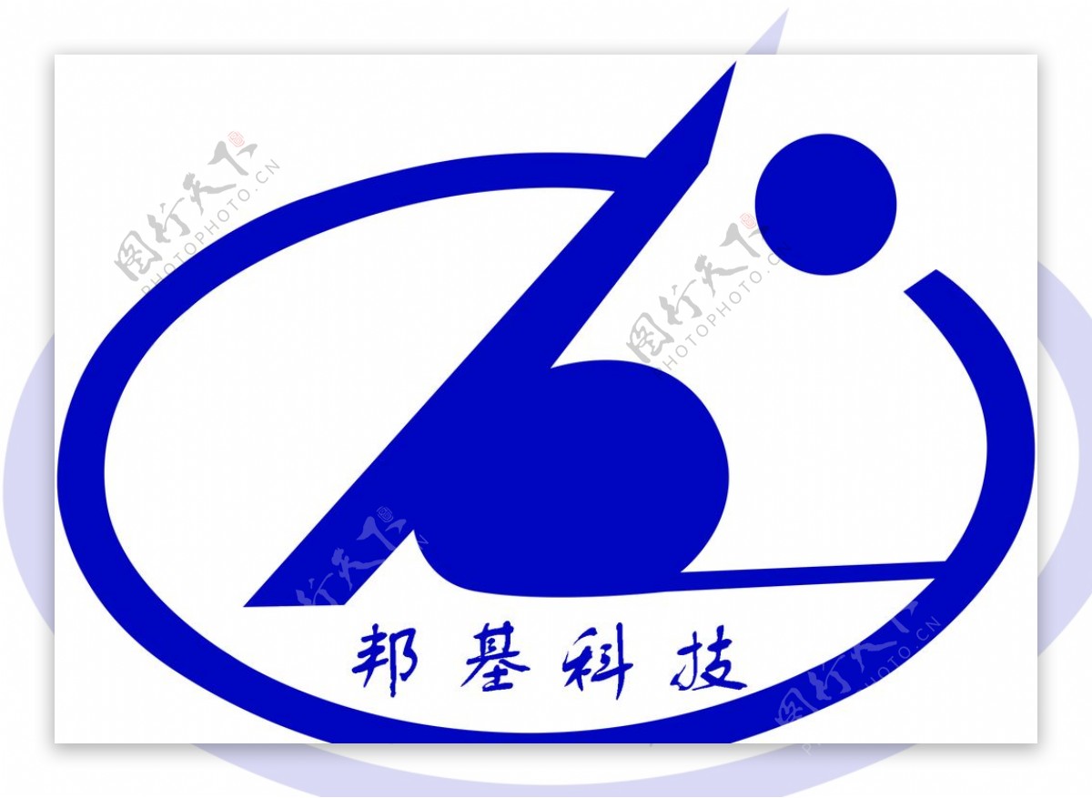 邦基饲料logo