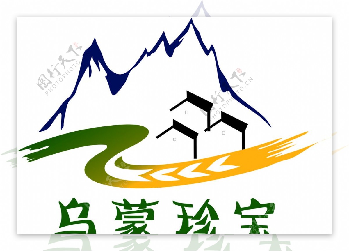 企业logo