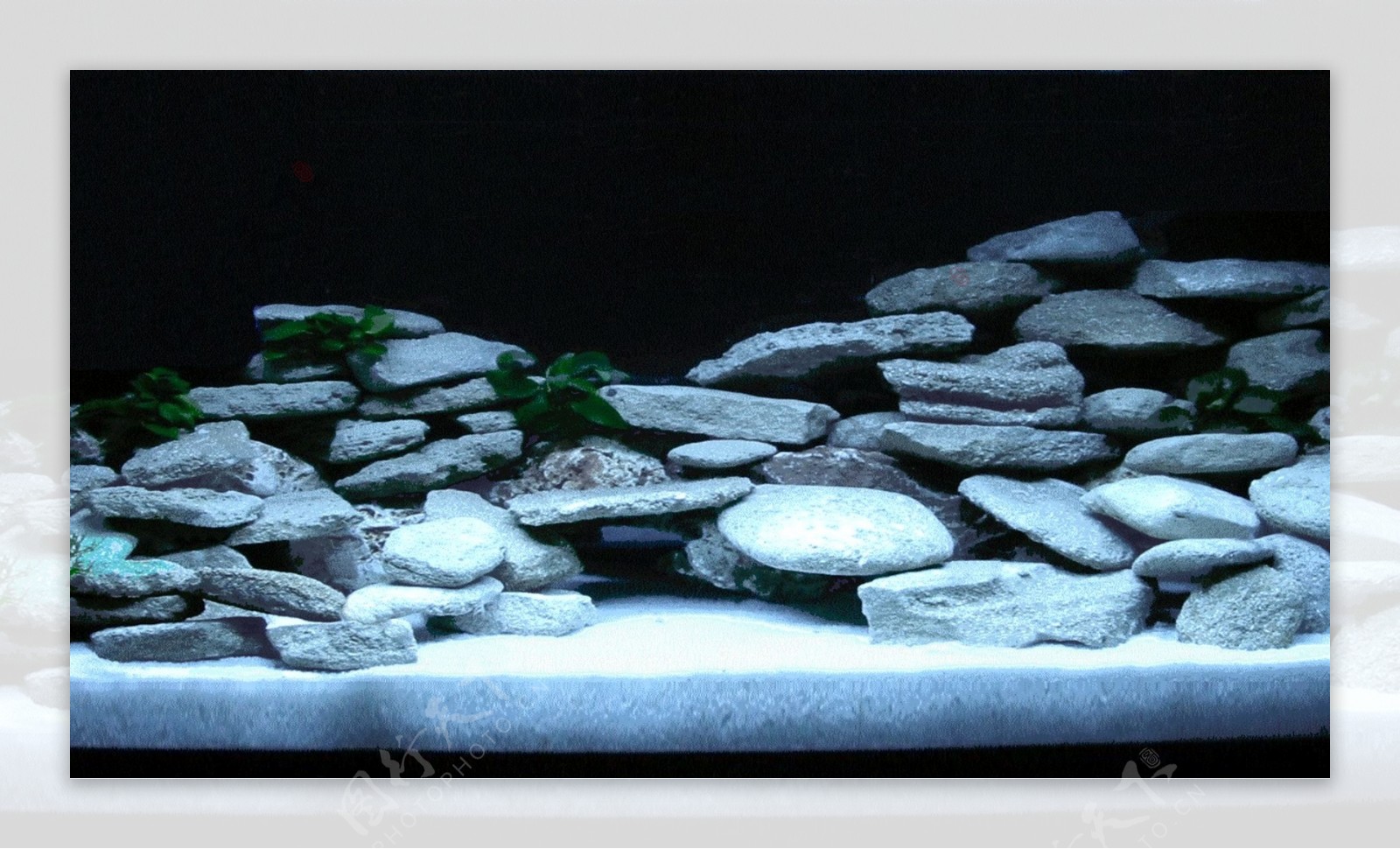 老石槽石磨流水石盆养鱼石头鱼缸养花石盆竹子流水器室内水晶观池-阿里巴巴