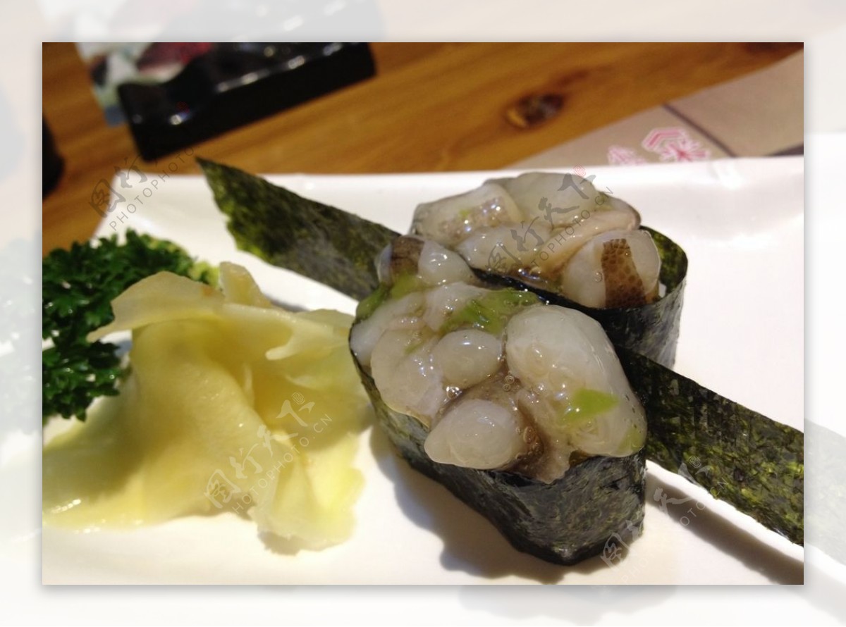 2022Sushidokoro Tada美食餐厅,点的每日特选鱿鱼寿司真的好...【去哪儿攻略】