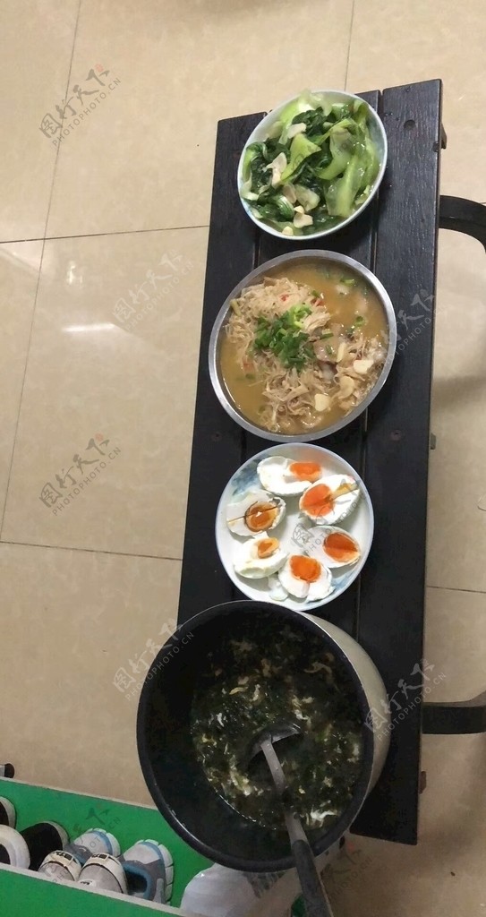 美餐美食