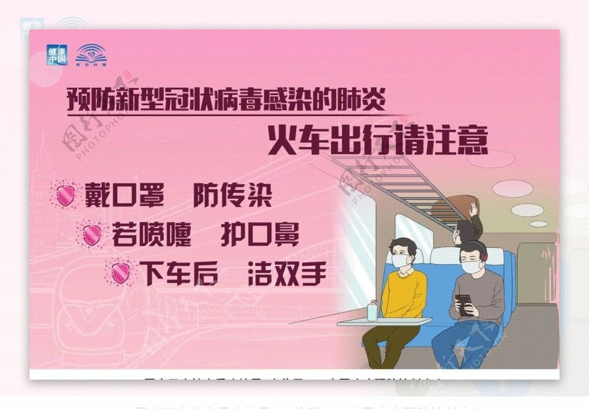 火车出行需注意JPG图片格式