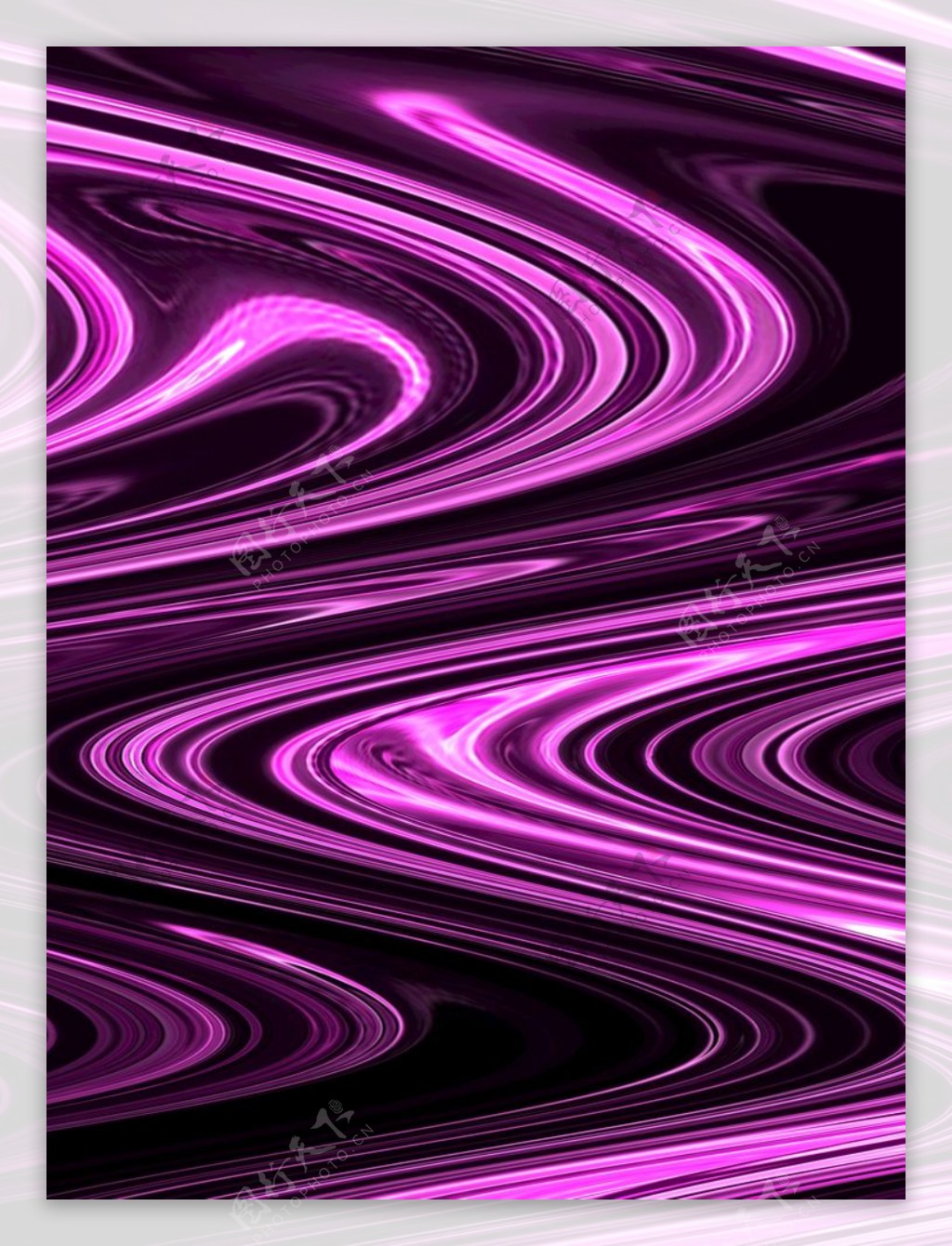 紫色动感背景图