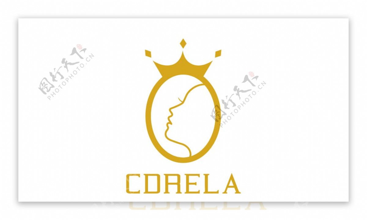 CDRELA标志