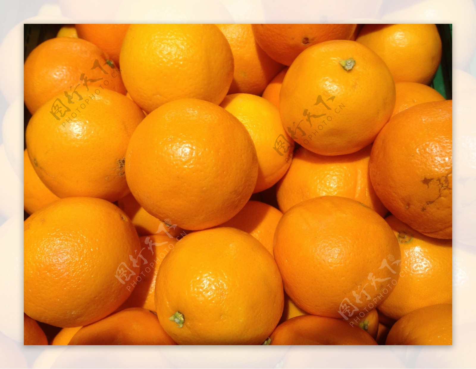 桔子橘子橙子
