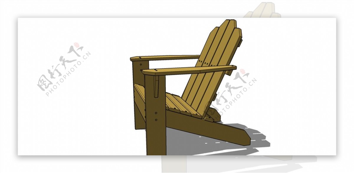 沙滩椅休闲椅坐凳凳子椅