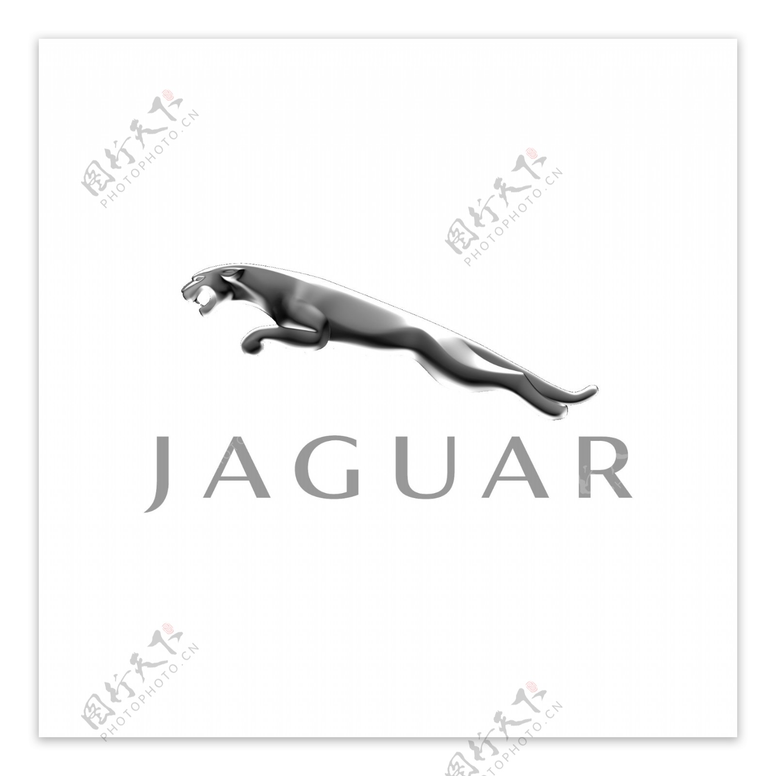 捷豹jaguarlogo