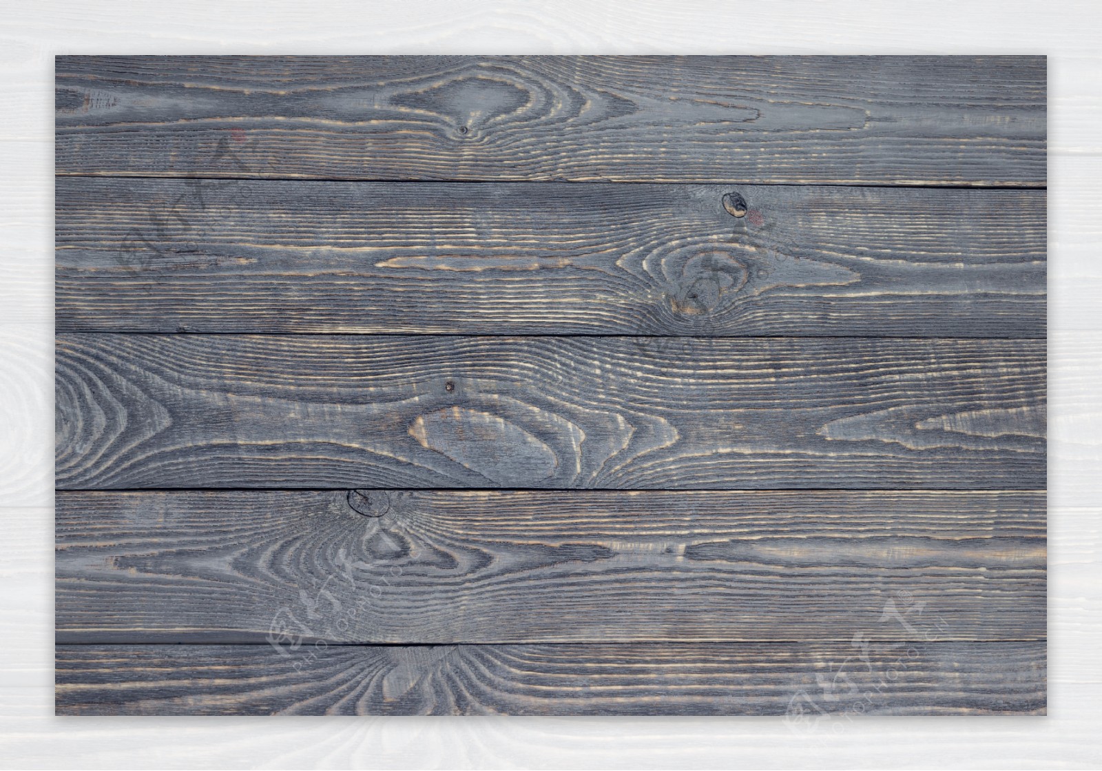 深色木板木纹