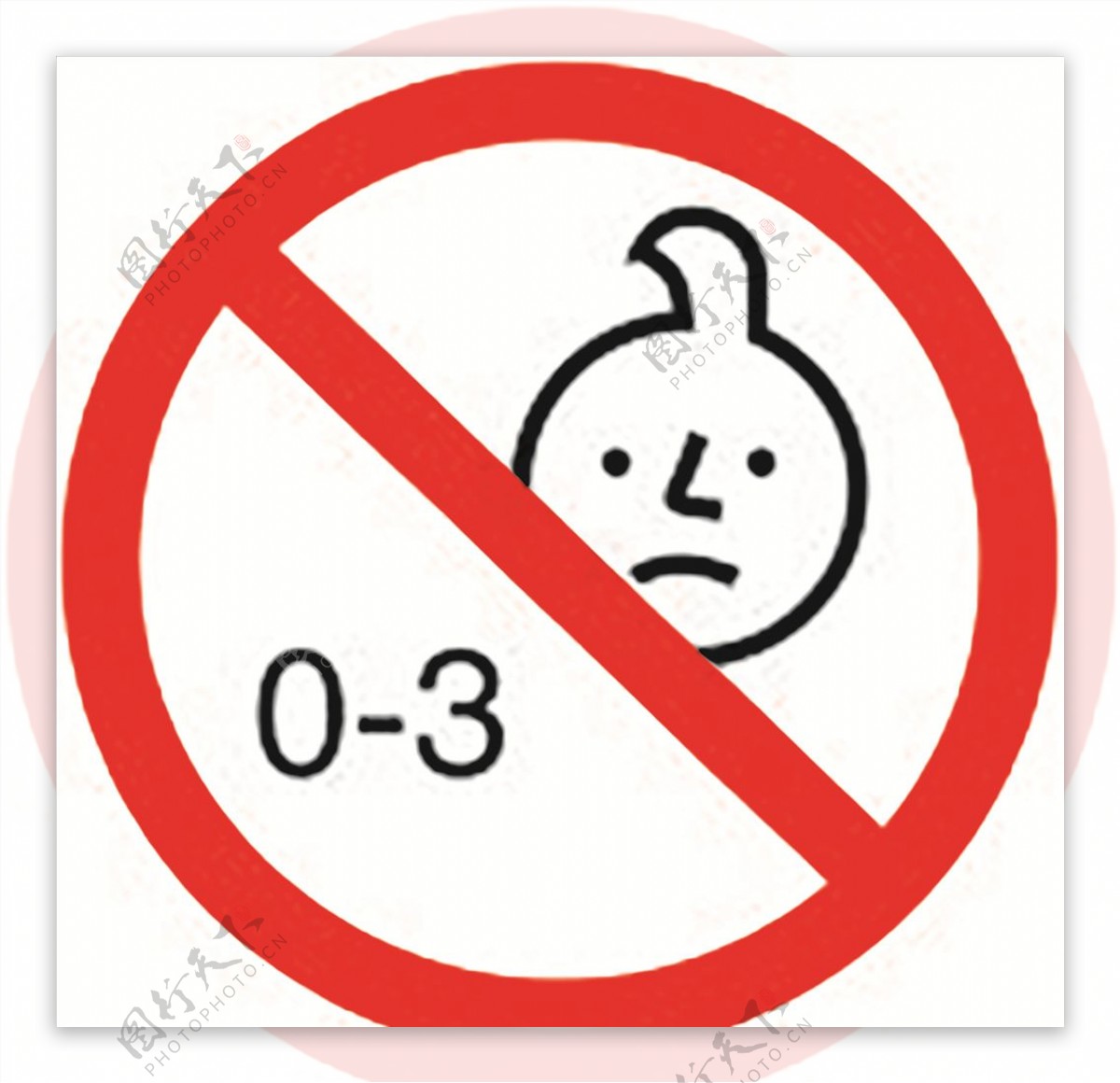 实验室常用标识及禁止标志，矢量|平面|Logo|IDxSun - 原创作品 - 站酷 (ZCOOL)