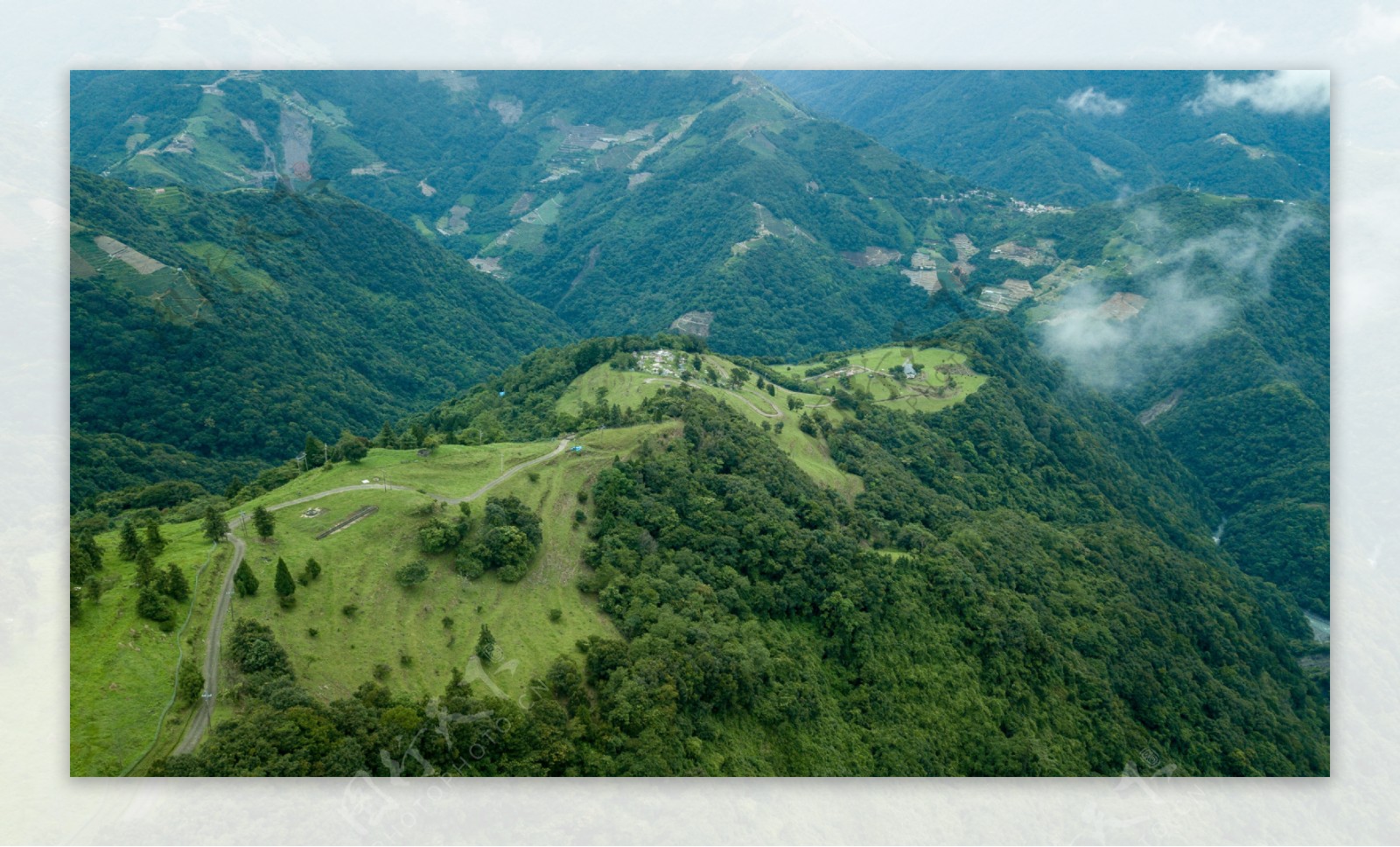 风景