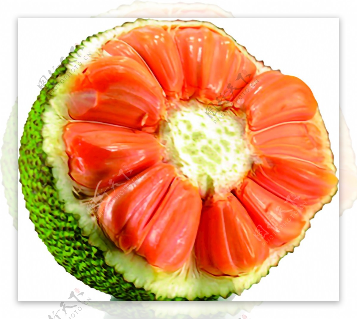 泰国红肉菠萝蜜