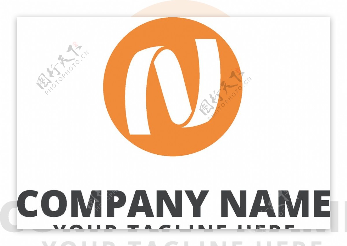 企业logo图