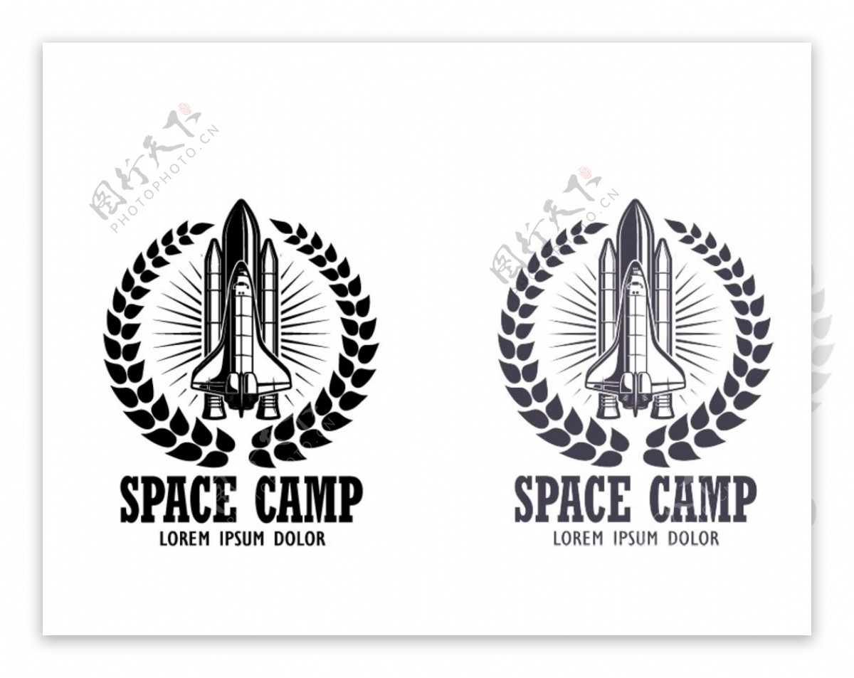 飞行器spacecamp