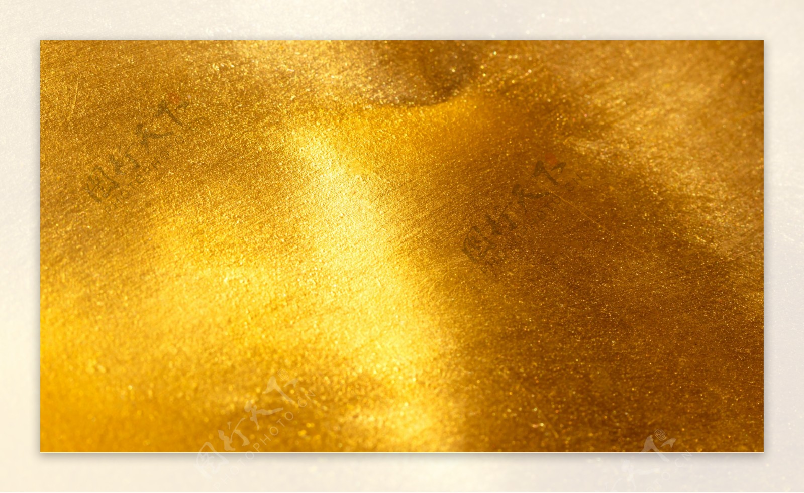 金色纹理肌理合成海报素材