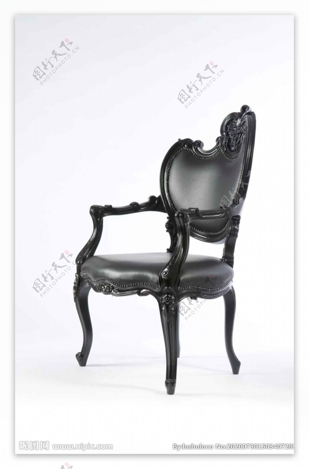 欧式家具椅子
