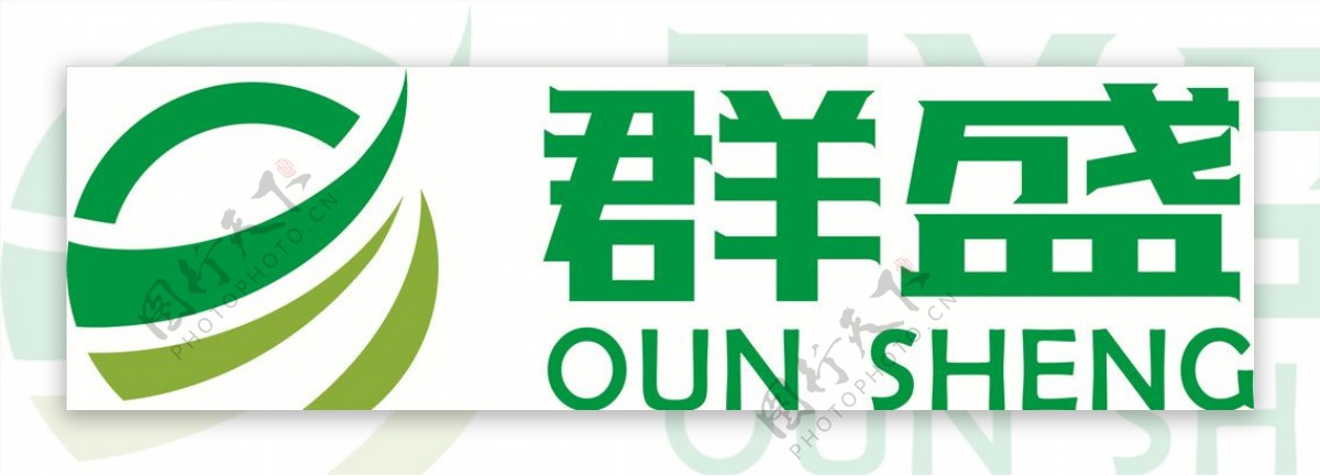 企业LOGO