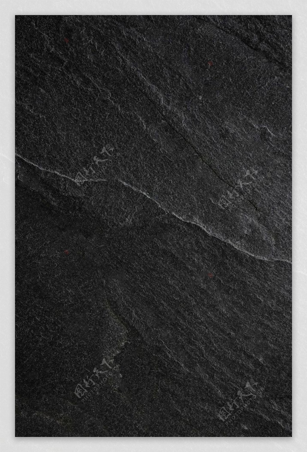 黑色石材背景图片