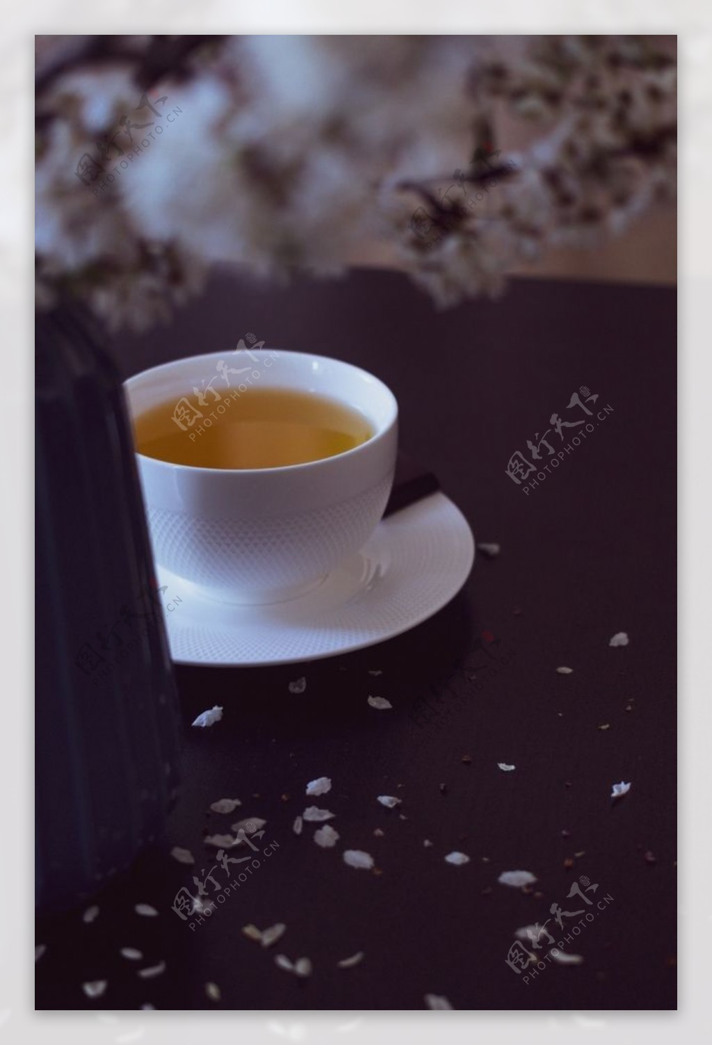 茶饮图片