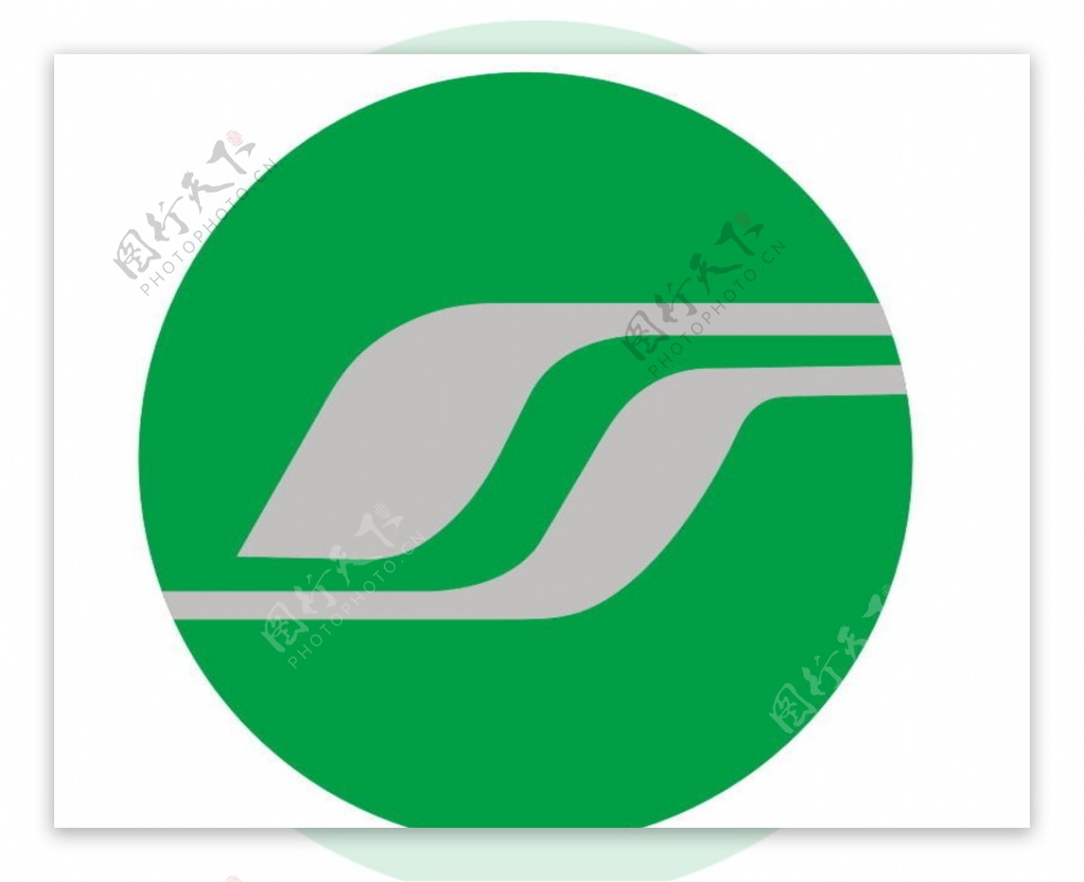 深圳市现代有轨电车有限公司标志图片