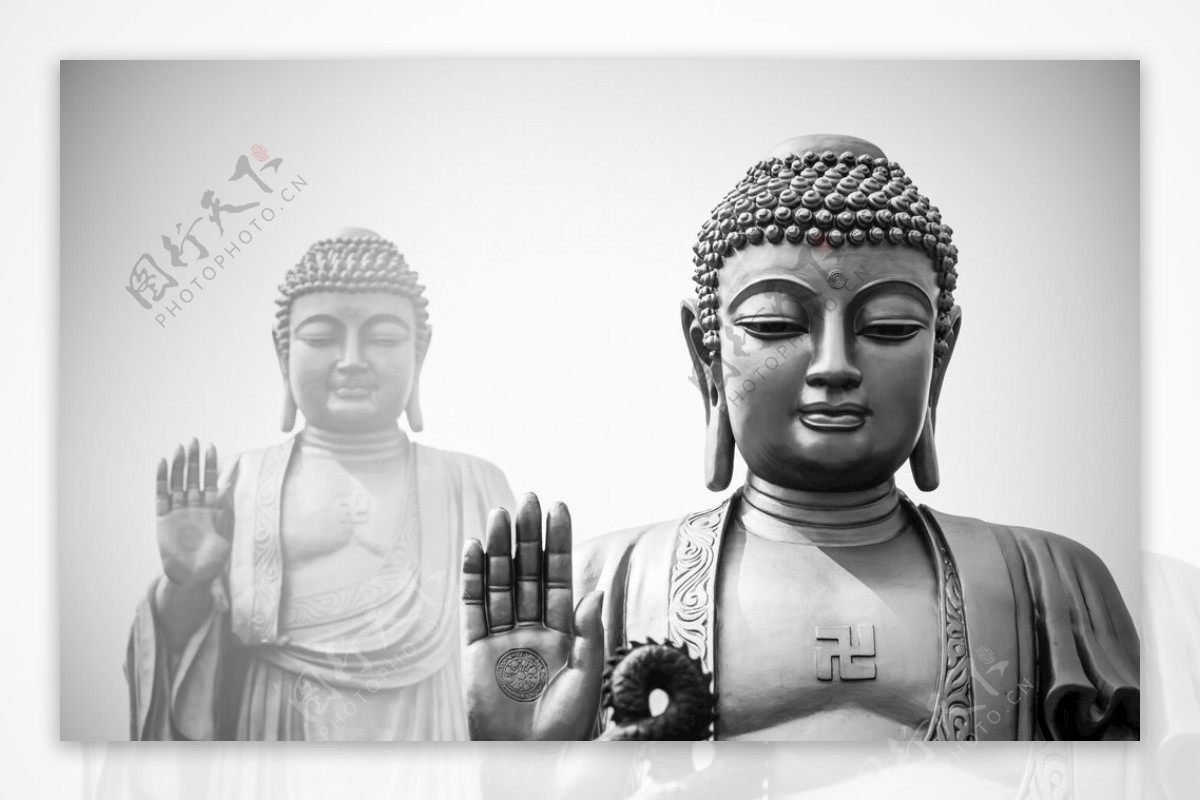 佛像佛教宗教信仰图片