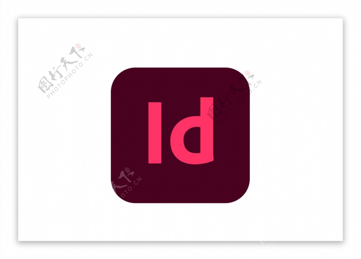 Adobe图标ID图片