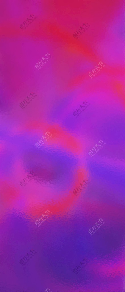 紫色简约风图片
