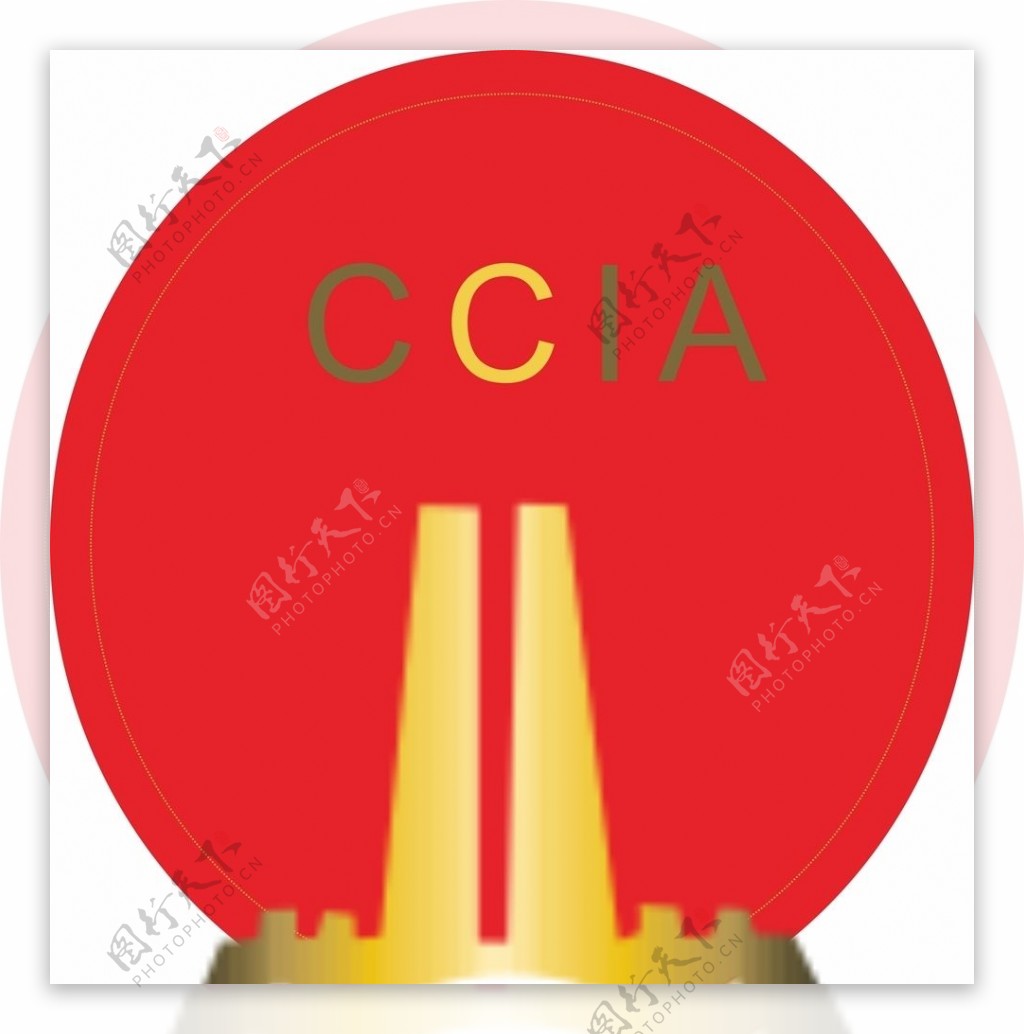 中国建筑业协会logo图片