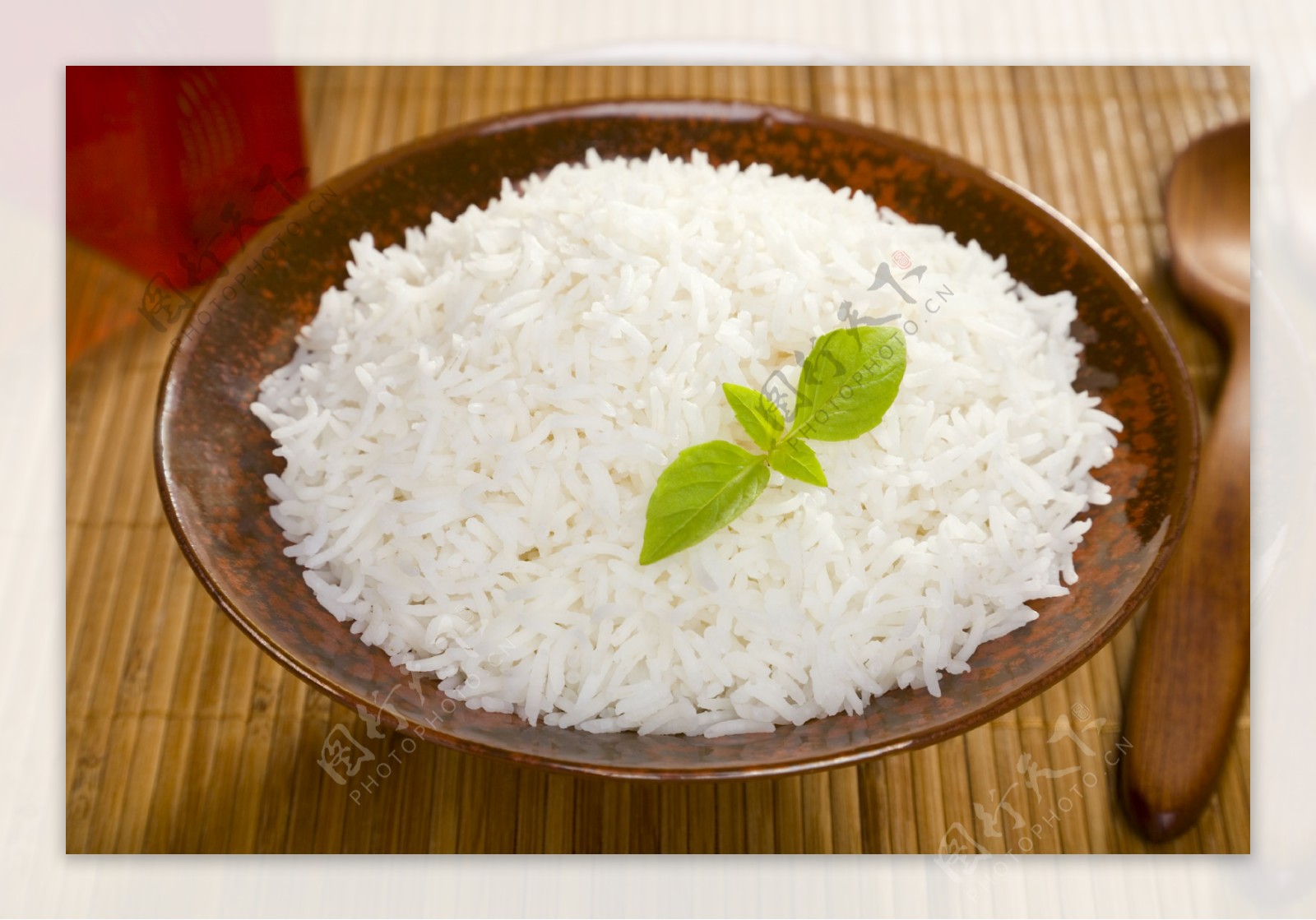 100g煮熟的米饭到底有多少？ - 知乎