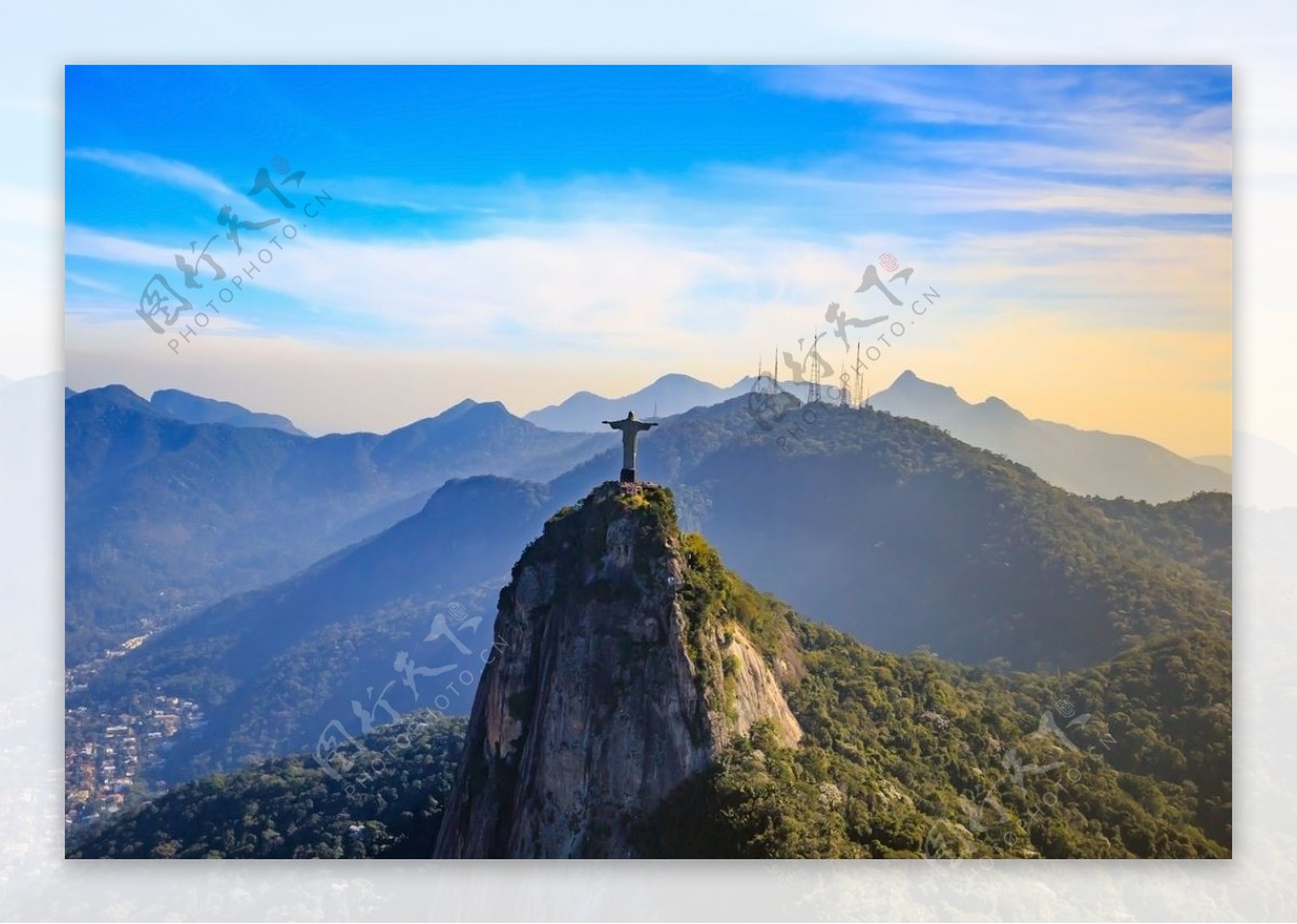 巴西风光图片素材-编号40050763-图行天下