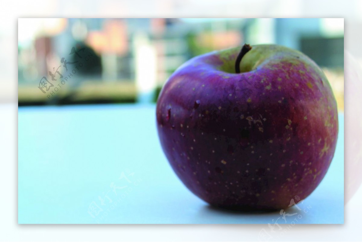 水果苹果设计素图片