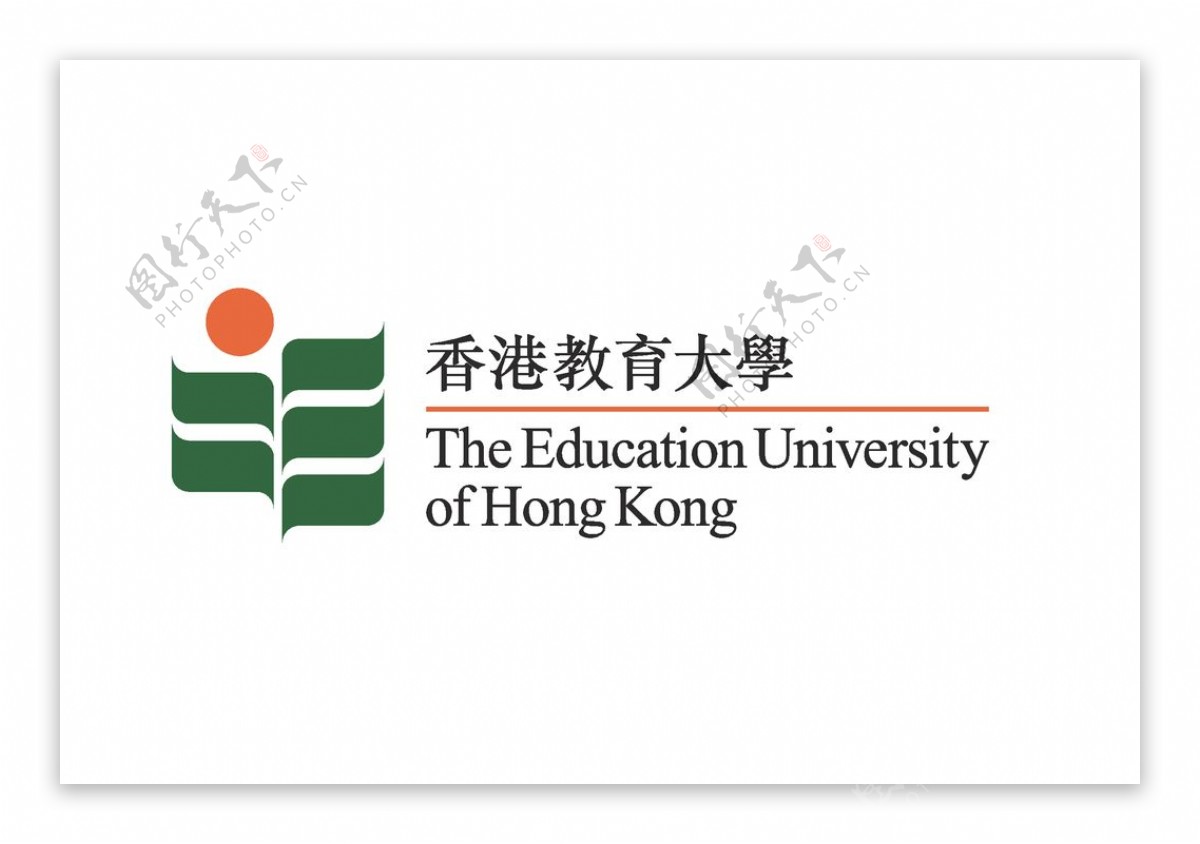 香港教育大学logo图片