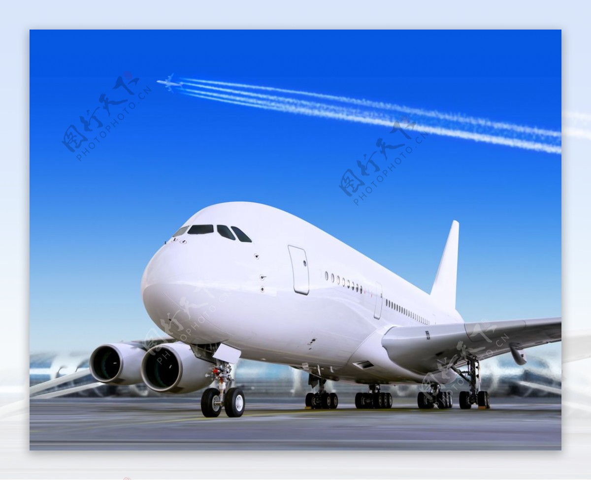 矢量PPT创意旅游飞机图标图片素材免费下载 - 觅知网