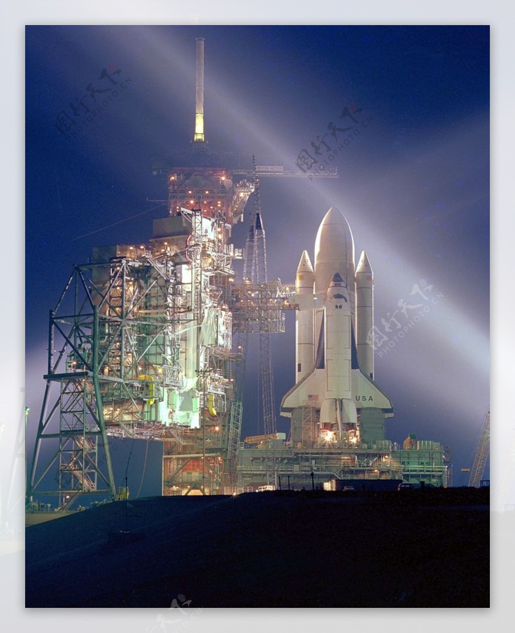 航天器载人火箭航天科技图片素材-编号40268359-图行天下